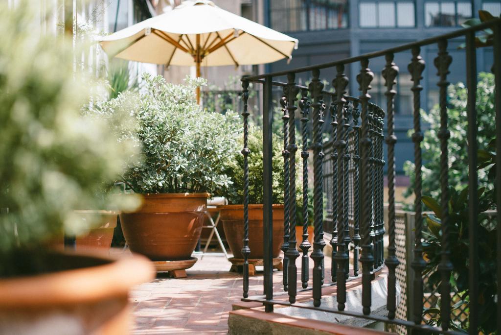 Circa 1905 Bed and Breakfast Barcelona Exterior foto